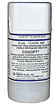 Cosopt